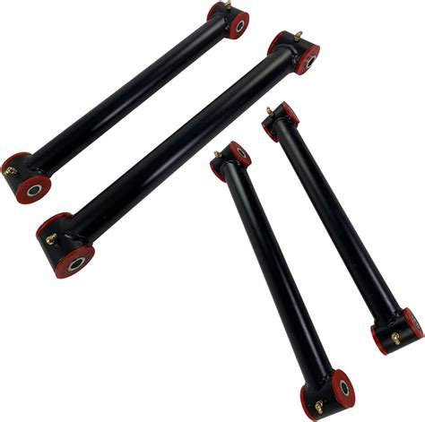 Bst Bssp Front Upper Lower Lift Suspension Kit Control Arms