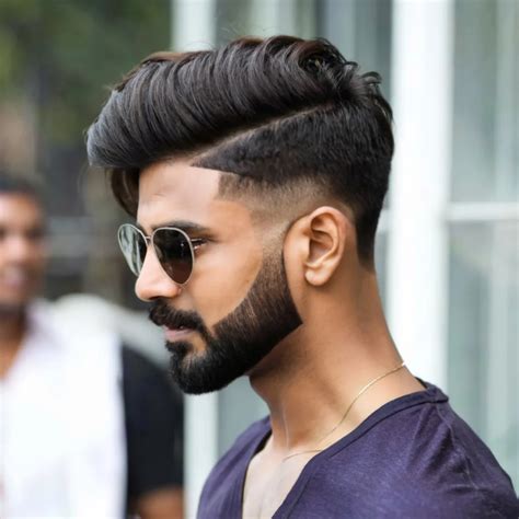 Top 7 Indian Hair Style For Men Unveiling The Latest Trends