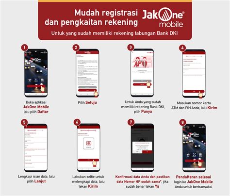 Detail Contoh No Rekening Bank Dki Koleksi Nomer