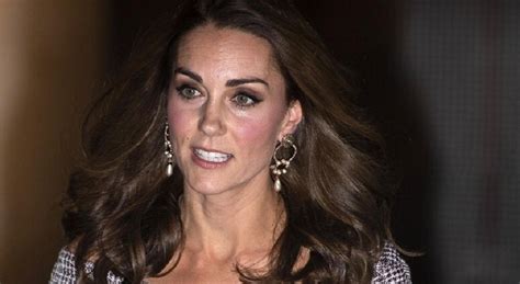 Kate Middleton Come Sta La Scelta Sfortunata Di Kensington Palace Che