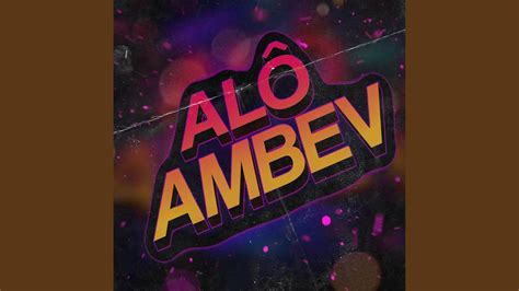 Alô Ambev FUNK Remix YouTube