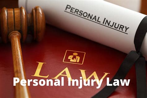 What Is Personal Injury Law Everything You Need To Know In 2024