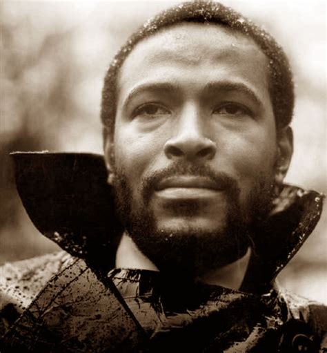 Lascia un commento per Marvin Gaye