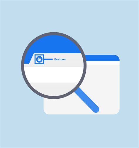Qu'est-ce qu'un Favicon ?│Agence web Mooood.fr