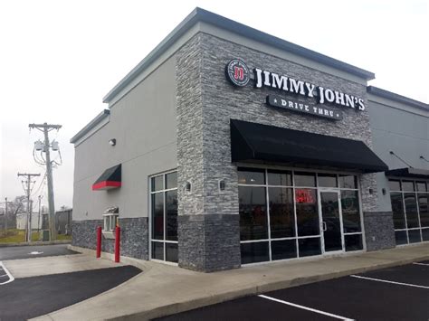 Latest Jimmy Johns Menu With Prices 2025 41 Items From 1 39