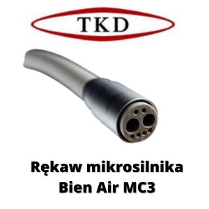 Tkd R Kaw Mikrosilnika Bien Air Mc Ze Wiat Em Phu Medical