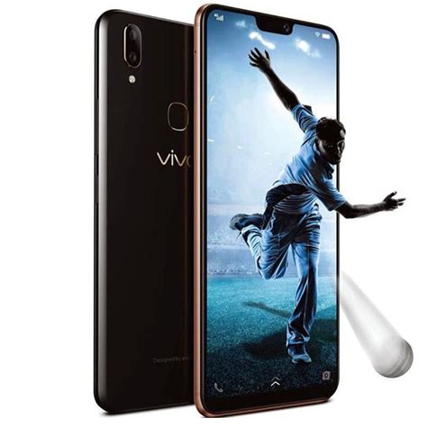 Vivo V9 Youth Phone Specification And Price Deep Specs