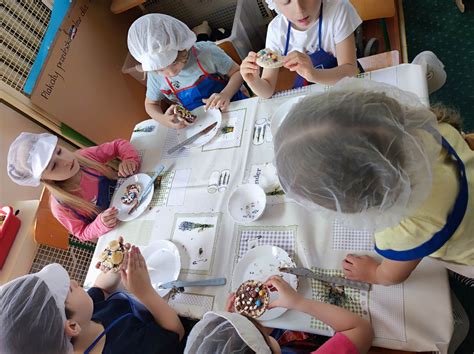 Projekt Ma E Kuchcikowo Jemy Smacznie Zdrowo I Kolorowo