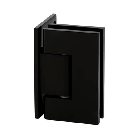 Dallas Wall To Glass Heavy Duty Offset Back Hinge M And F Home Solutions™