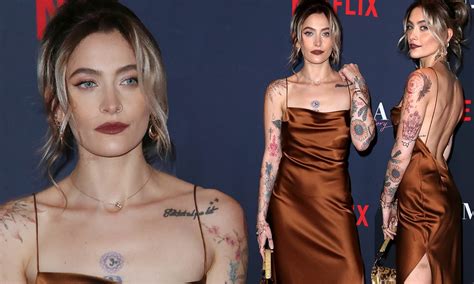 Details 61 Tattoo Paris Jackson Super Hot Incdgdbentre