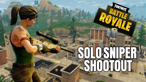 Ch1 Sniper Shootout Tilted Zone Wars🌟 6131 6210 0077 By Ledu