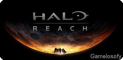 Halo Reach El Ltimo Juego De Bungie En La Xbox Gamelosofy