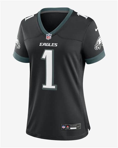 Jalen Hurts Philadelphia Eagles Womens Nike NFL Game Jersey Nike