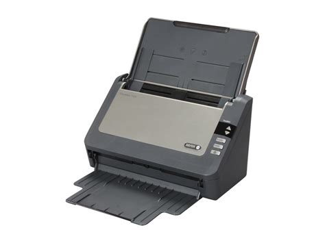 Xerox 3125 scanner | A trully honest review.
