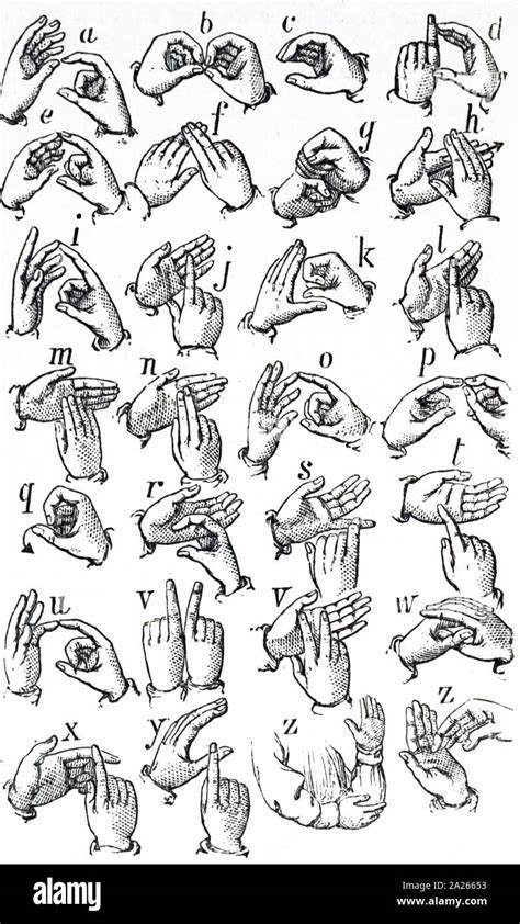 Gang Hand Signs And What They Mean