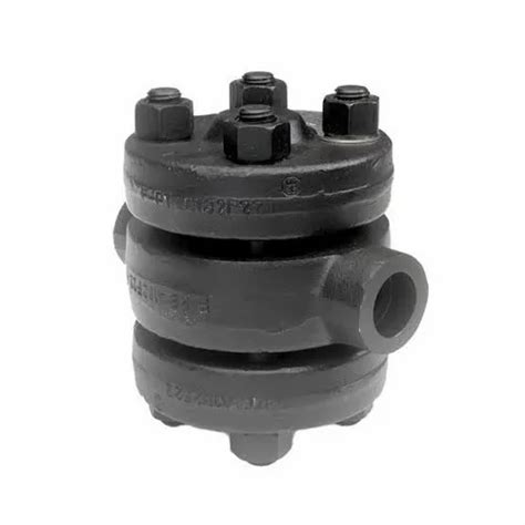 Forbes Marshall Spirax Td Steam Trap At Rs In Mumbai Id