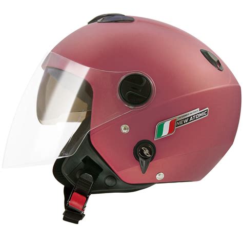 Capacete New Atomic Elite Protork