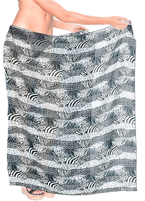 Happy Bay Women S Bikini Sarong Swimwear Swim Cover Up Skirt Summer