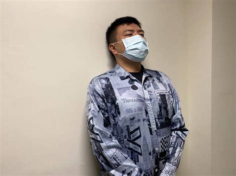 詐團虐死案 主嫌「茶董」陳樺韋收押禁見 社會 自由時報電子報