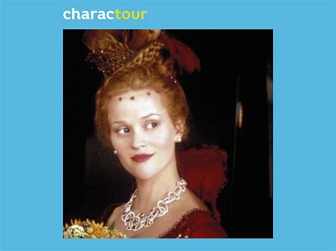 Becky Sharp From Vanity Fair Charactour