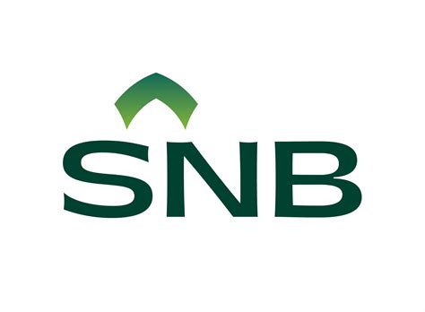 SNB, formed from NCB and SAMBA merger, gets brand makeover | Arab News