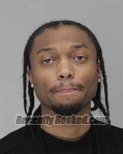 Recent Booking Mugshot For Trexaelyn Washington In Dallas County Texas