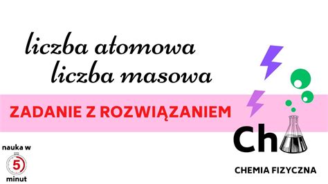 J Dro Promieniotw Rczego Radu Liczba Atomowa I Masowa Przemiany