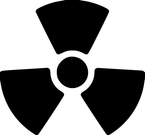 Radiation Transparent Free Png Clip Art Png Play