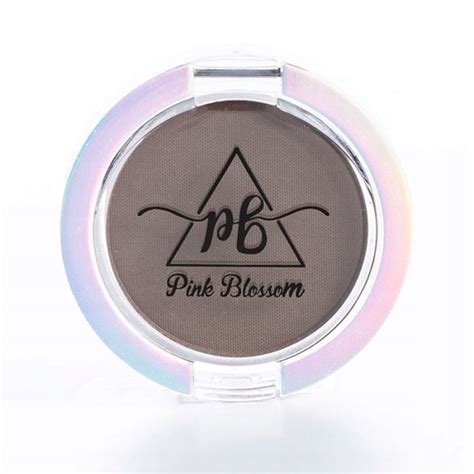PINK BLOSSOM CIEŃ DO BRWI BRUNETTE BEAUTY 3 5G 12575577013