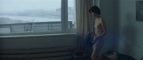 Nude Video Celebs Anastasiya Kuvshinova Nude Ket