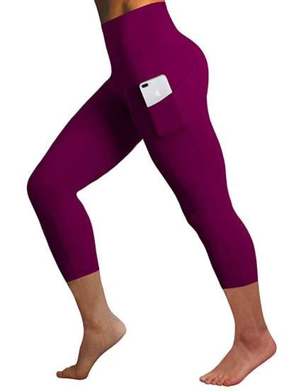 21 Best Compression Leggings And Tights 2023