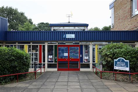School Timings — Heronsgate Primary School
