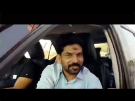 Revanth Reddy Brother Kondal Reddys Police Escort Revanthreddy