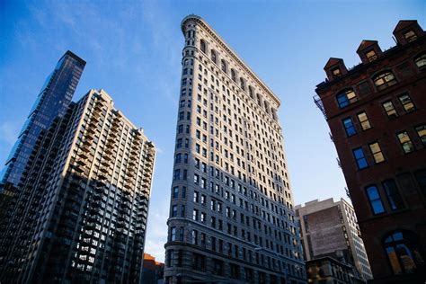 Gallery Of 13 Buildings That Have Aged Magnificently 7