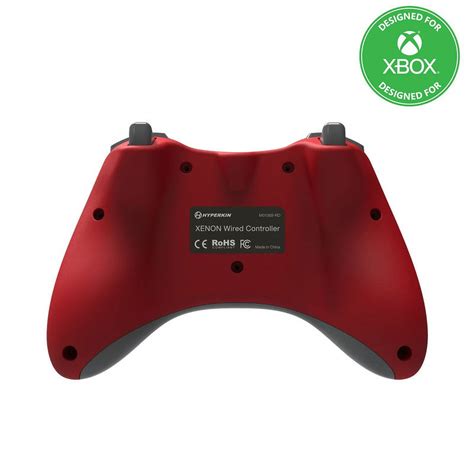 Free Shipping Hyperkin Xenon Wireed Controller For Xbox Series Xs