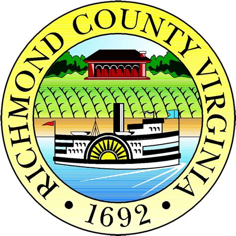 Richmond County Virginia