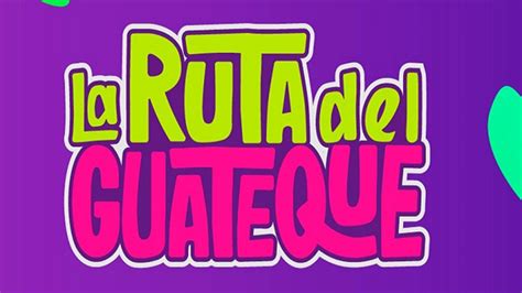 La Ruta Del Guateque Celebra Su Primer Aniversario Con Sorpresas Y