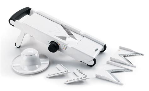 OXO Mandoline V-Blade | Free shipping from €99 on Cookinglife.eu