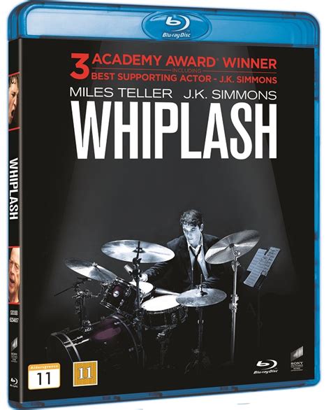 Whiplash Blu Ray Blu Ray Future Movie Shop