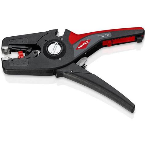 Szczypce Do Ci Gania Izolacji Mm Knipex Sklep Hanplast Energy