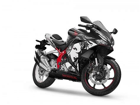 Honda Cbr Rr Special Edition The Art Of Kabuki