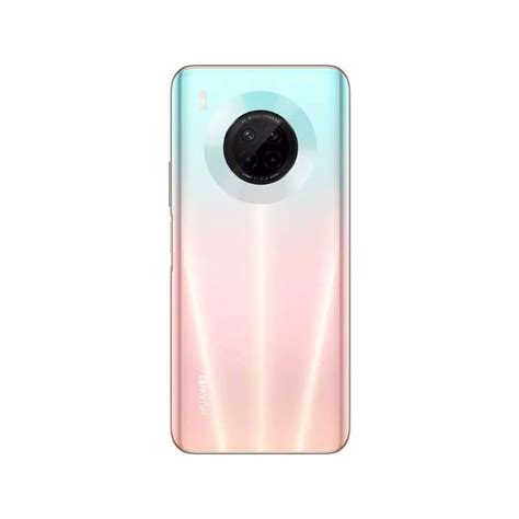 Huawei Y9a 8gb Ram 128gb 4g Lte Dual Sim Smartphone Sakura Pink At