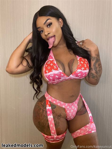 Kakeyuncut Lickmykakez Nude Leaks Onlyfans Photo Leaked Models