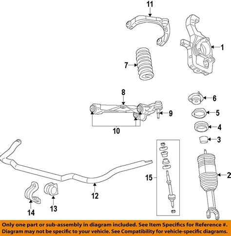 Visualizing The Components Of A Dodge Ram S Front End An In Depth Diagram