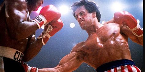 All 9 Rocky Movie Theme Songs Ranked