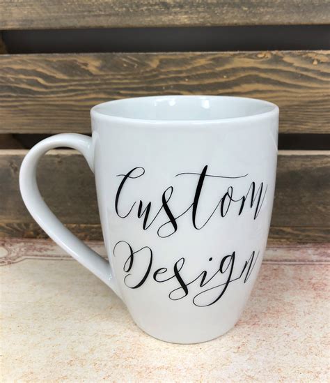 Download custom mugs - dsaeditor