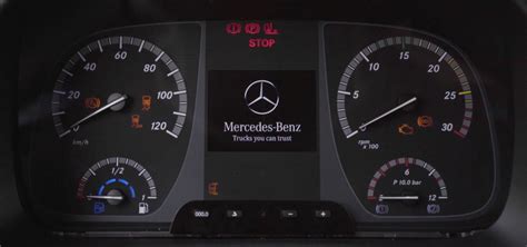 Mercedes Benz Atego Automatizado Lanzamiento En Argentina Desde