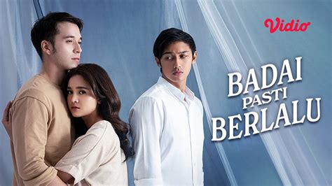 Sinetron Badai Pasti Berlalu Episode Terbaru Sctv