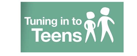 Tuning In To Teens