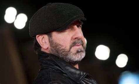 El Ex Futbolista Eric Cantona Tiene Una Nueva Meta Como Cantautor Infobae